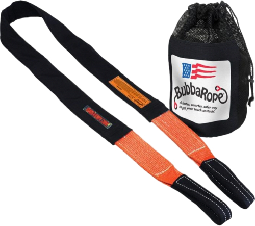 Bubba Rope - Bubba Rope Tree Hugger - 6in. - 176006OR