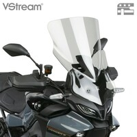 National Cycle - National Cycle Vstream Windscreen - Mid Light - N20350