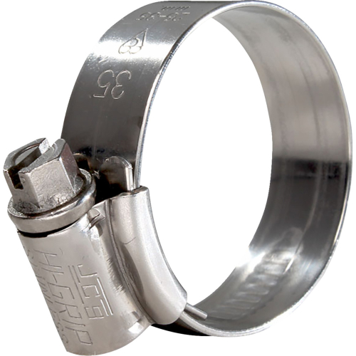 SAMCO Sport - SAMCO Sport Radiator Hose Clamp Kit - CK SUZ-73