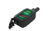 Battery Tender - Battery Tender Lcd Voltage Indicator - 081-0159