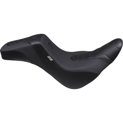Mustang - Mustang Fred Kodlin Signature Series Squareback Seat - 76323GM