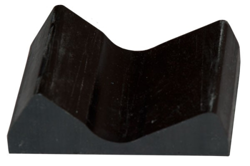 Starting Line Products - Starting Line Products Replacement Mount Saddle Bumper - 35-427