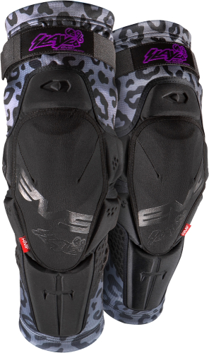 EVS - EVS SLAYCO96 Knee Pad - SLAY96K-LP-L/XL