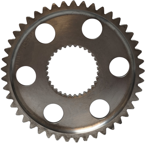 Venom Products - Venom Products Silent Bottom Sprocket for Ski-Doo - 45T - 32 Spline - 13 Wide - 931027-45