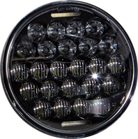 HardDrive - HardDrive Led Headlight 5.75 In - 820-0364