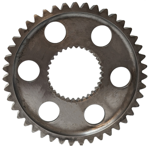 Venom Products - Venom Products Silent Bottom Sprocket for Ski-Doo - 43T - 32 Spline - 13 Wide - 931027-43