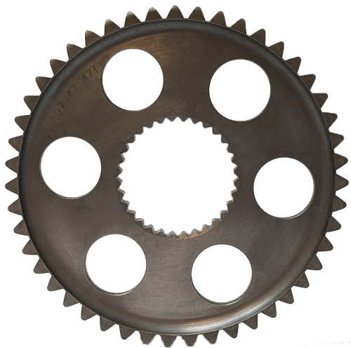 Venom Products - Venom Products Silent Bottom Sprocket for Ski-Doo - 47T - 32 Spline - 13 Wide - 931027-47