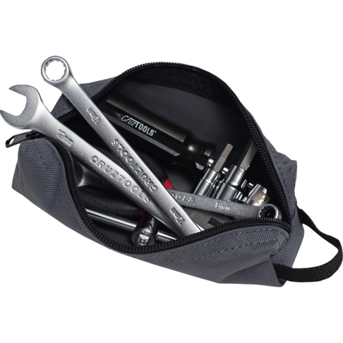 Cruztools - Cruztools Switchback Dirt Bike Tool Kit - For European Models - SBKH