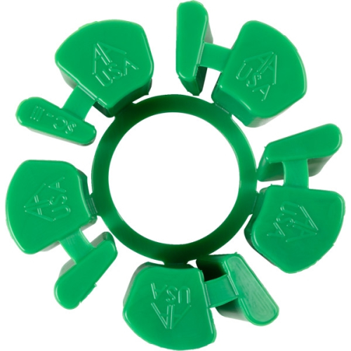 Alloy Art - Alloy Art Cush Drive Dampener - SC-III