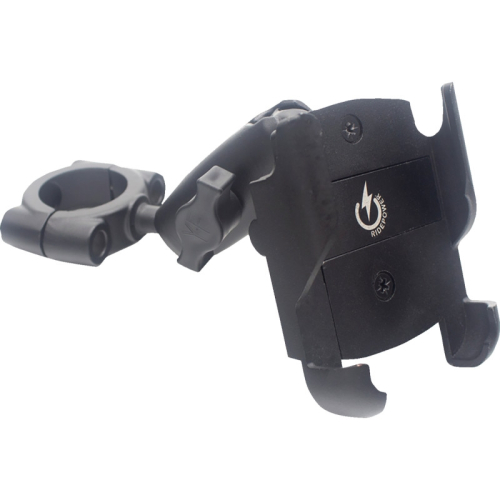 RidePower - RidePower Phone Holder and Mount - 1-1/2in. Handlebar Mount - RPMTLMOUNTLG15