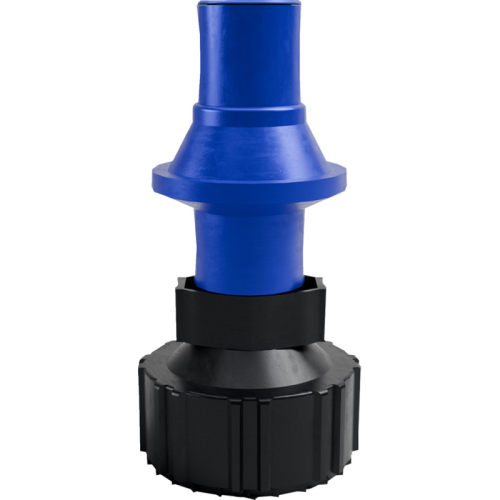 Tuff Jug - Tuff Jug Ripper Caps - 2.5 US Gallons - Blue - BR10