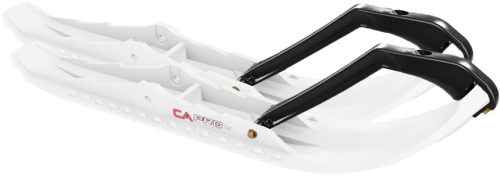C&A Pro - C&A Pro TMX Skis - White - 77010428