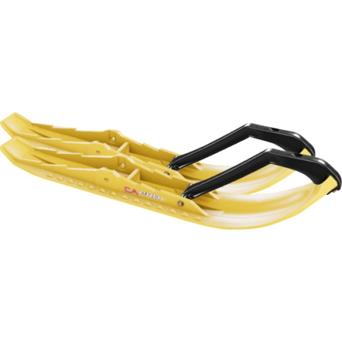 C&A Pro - C&A Pro TMX Skis - Yellow - 77170428