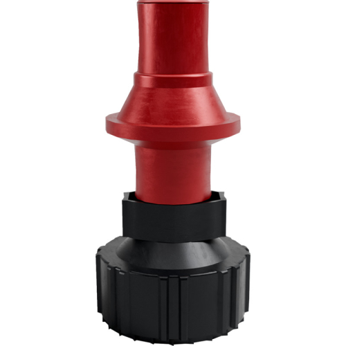Tuff Jug - Tuff Jug Ripper Caps - 2.5 US Gallons - Red - RR10