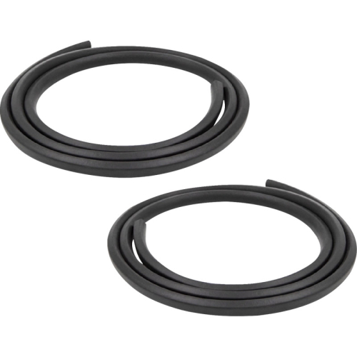 Saddle Tramp - Saddle Tramp Saddlebag Lid Gaskets - BC-HDGASKET