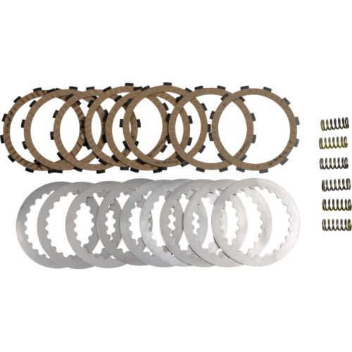 Hinson Racing - Hinson Racing Clutch Plate and Spring Kit - FSC755-8-002