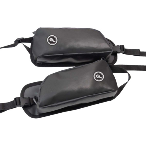 Giant Loop - Giant Loop Pannier Pockets - PNN23-B