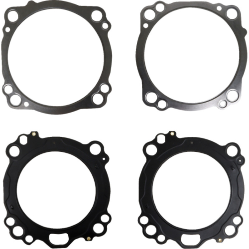 Cometic Gasket - Cometic Gasket Cylinder Head/Base Gasket Kit - .024in. (.012in. Base) - 4.173in. Standard Bore - C10362-HB