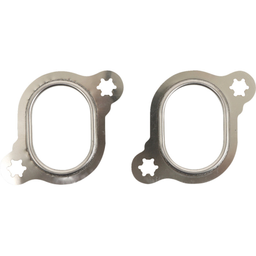 Cometic Gasket - Cometic Gasket Muffler Header Gasket - C10352