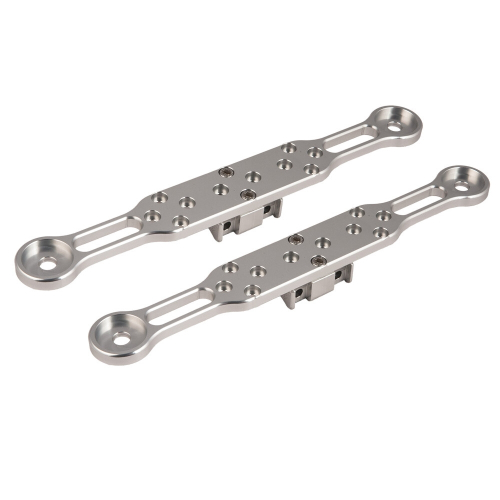 Axia Alloys - Axia Alloys Maxtrax Traction Boards Mount - Silver - MODMAX-C