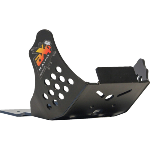 AXP Racing - AXP Racing Plastic Skid Plate - Black - AX1764