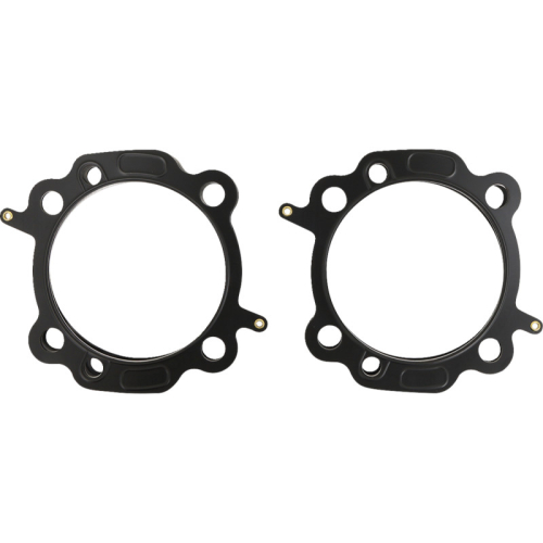 Cometic Gasket - Cometic Gasket Replacement MLX Head Gasket - 4.25in. Bore - 0.036in. - C10358-036