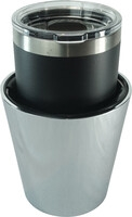 Kruzer Kaddy - Kruzer Kaddy Perchmount Xl Cup Holder - 1750