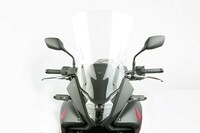 National Cycle - National Cycle Vstream Windscreen - Tall Light - N20078
