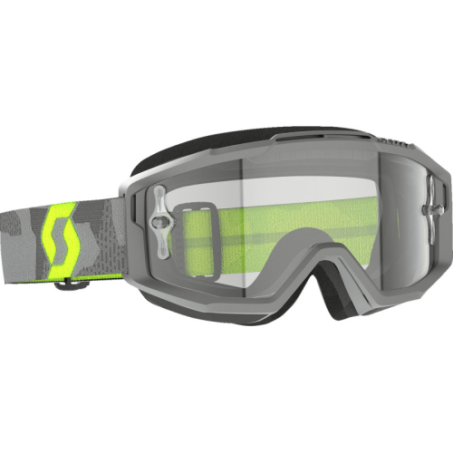 Scott USA - Scott USA Split OTG Goggles - 285537-7697113