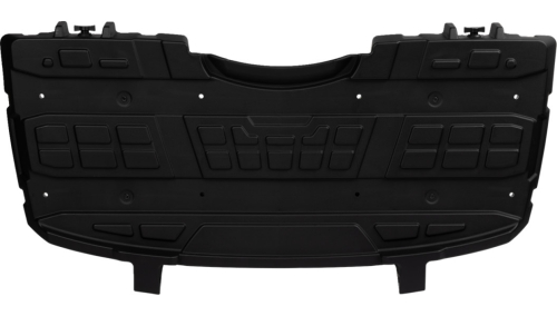 Quad Logic - Quad Logic Front Rack Cover - 100-3587-PU