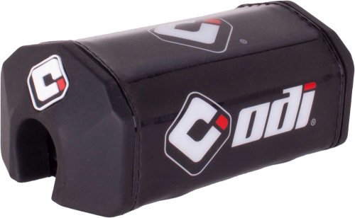 ODI - ODI Mini-Mx / Micro-X Bar-Mount Pad - H72MBMP-B