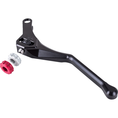 Gilles Tooling - Gilles Tooling Factor-X Clutch Lever - FXCL-38-B