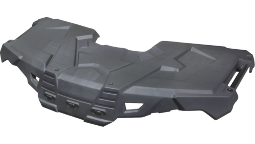 Quad Logic - Quad Logic Front Steel Rack - 100-5169-PU