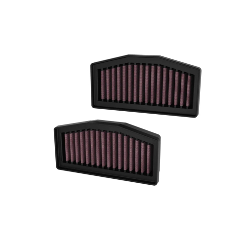 K&N Engineering - K&N Engineering Replacement Air filter - BM-1324