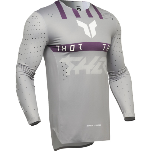 Thor - Thor Sportmode Flite Jersey - 2910-8272