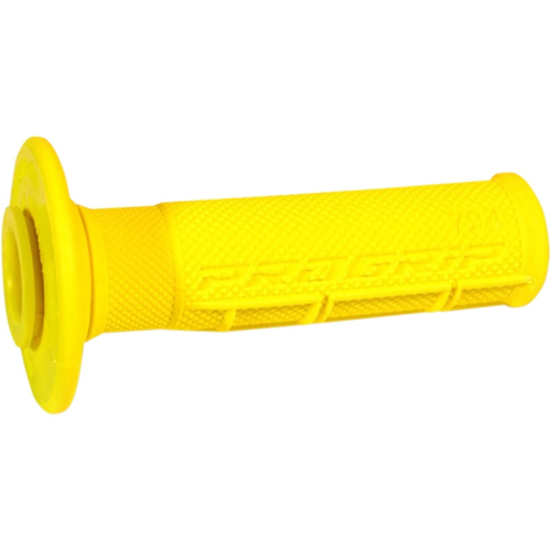 Pro Grip - Pro Grip 794 Single-Density MX Grips - Fluorescent Yellow - PA079400TRGF