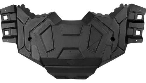 Quad Logic - Quad Logic Front Steel Rack - 100-5431-PU