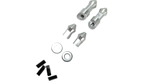 Quad Logic - Quad Logic Console Panel Repair Kit - 500-1190-PU
