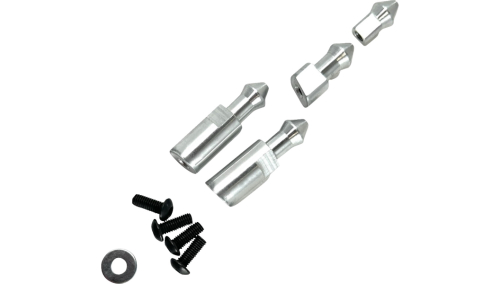 Quad Logic - Quad Logic Body Panel Pin Repair Kit - 500-1191-PU
