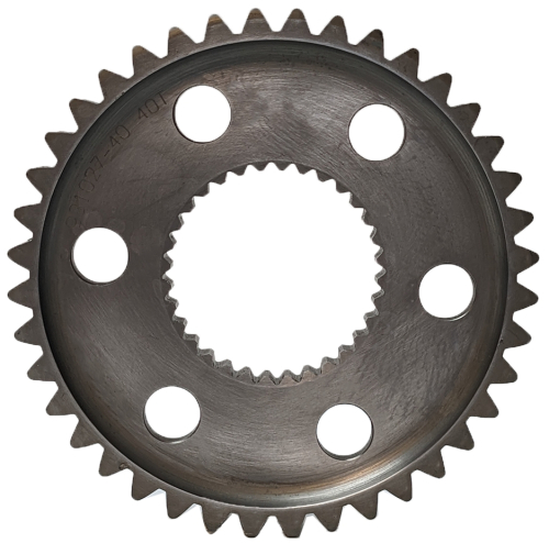 Venom Products - Venom Products Silent Bottom Sprocket for Ski-Doo - 40T - 32 Spline - 13 Wide - 931027-40