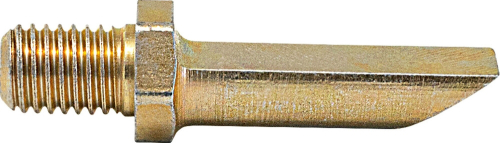 Woodys - Woodys Chisel Tooth Competition Steel Studs - 1.06in. Stud Length - 7mm Thread - CWBC-1060-1