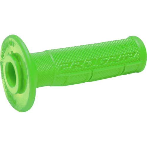 Pro Grip - Pro Grip 794 Single-Density MX Grips - Green - PA079400GOVE