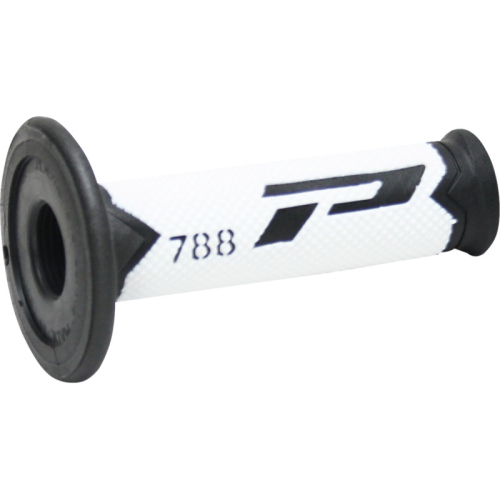 Pro Grip - Pro Grip 788 Triple Density Grips - Black/White/Gray - PA078800NWT
