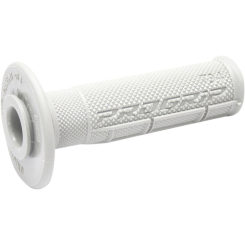 Pro Grip - Pro Grip 794 Single-Density MX Grips - White - PA079400GO01