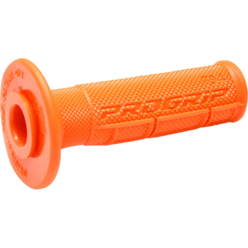 Pro Grip - Pro Grip 794 Single-Density MX Grips - Orange - PA079400GOAR