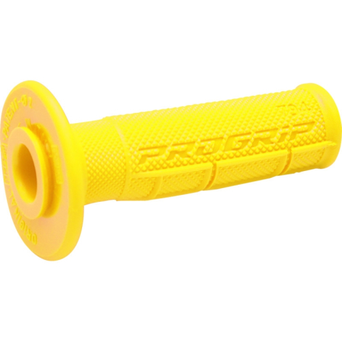 Pro Grip - Pro Grip 794 Single-Density MX Grips - Yellow - PA079400GOGI