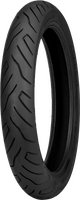 Shinko - Shinko Sr 999 Long Haul Front Tire 90/90-21 54H - 87-4920