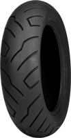 Shinko - Shinko Sr 999 Long Haul Rear Tire 150/70B18 Reinf. 56H - 87-4922