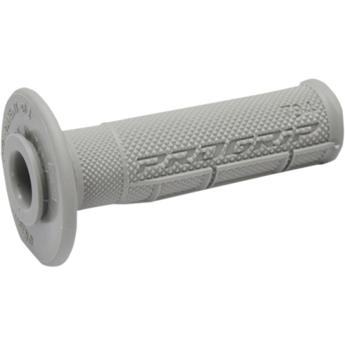 Pro Grip - Pro Grip 794 Single-Density MX Grips - Gray - PA079400GOGR