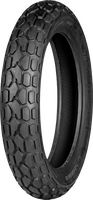 Shinko - Shinko E200 Front Tire 130/80-18 66P Bias Tt - 87-4890